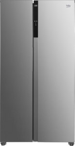 Beko side by side kombinovani frižider GNO 5322 XPN