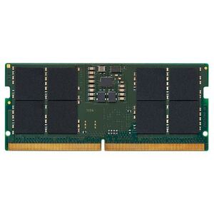 SO-DIMM DDR5 16GB 4800MHz KINGSTON KVR48S40BS8-16