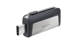 USB SanDisk 128GB Ultra Dual Drive USB Type-C / USB 3.1