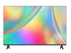 TCL LED TV 40S5400A, Full HD, Smart TV, Android, Dolby Audio, HDR