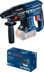 Bosch akumulatorski elektro-pneumatski čekić / bušilica GBH 180-LI Solo (0611911120)