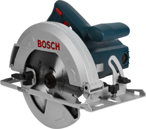 Bosch kružna testera-cirkular GKS 140 (06016B3020)