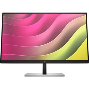 Monitor HP E24t G5 6N6E6AA, IPS, 5ms, HDMI, DisplayPort, pivot