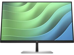 Monitor 27 HP 6N4E2AA, FHD, IPS, 60Hz, 5ms, HDMI, DP