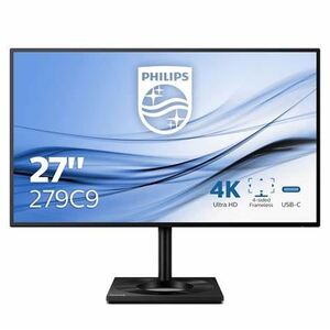 Monitor 27 Philips 279C9/00, IPS, 75Hz, 5ms, HDMI, DP