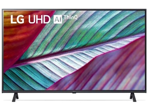 LG LED TV 55UR78003LK, 4K Ultra HD, Smart TV, WebOS i ThinQ AI, α5 AI procesor 4K Gen6, HDR10 Pro **MODEL 2023**