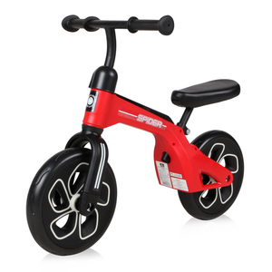 Lorelli bicikl BALANCE BIKE SPIDER Red (10050450004)