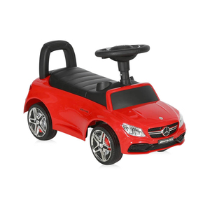 Lorelli guralica RIDE-ON MERCEDES-AMG C63 Coupe Red (10400010001)