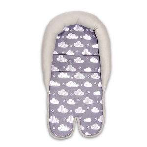 Lorelli dodatni uložak za auto sedište CLOUDS GREY (20040404901)