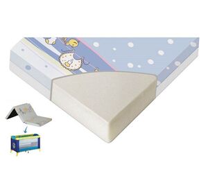 Lorelli dušek za prenosivi krevet SLEEPER (106053) (20030030000)