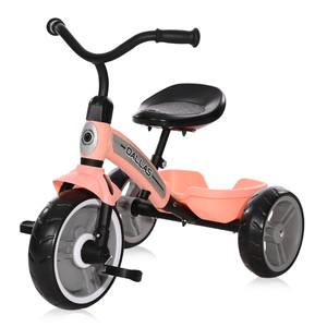 Lorelli tricikl DALLAS Pink (10050500022)