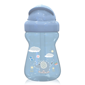 Lorelli mini sportska flašica sa slamčicom Moonlight Blue 200ml (10200740001)