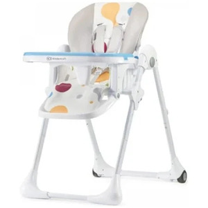 Kinderkraft stolica za hranjenje YUMMY multi (KKKYUMMMUL0000)