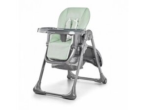 Kinderkraft stolica za hranjenje TASTEE OLIVE (KHTAST00OLV0000)