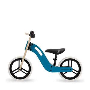 Kinderkraft bicikli guralica UNIQ turquoise (KKRUNIQTRQ0000)