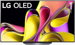 LG OLED B3 TV OLED65B33LA, 4K Ultra HD, Smart TV, WebOS, HDR10 Pro, α7 AI procesor 4K Gen6 **MODEL 2023**