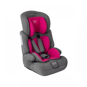Kinderkraft auto sedište Comfort Up Pink (KKCMFRTUPPNK00)