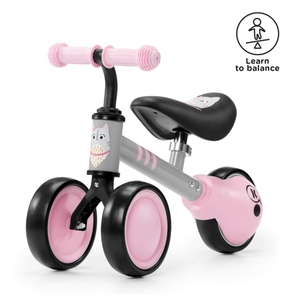 Kinderkraft bicikl guralica CUTIE Pink (KKRCUTIPNK0000)