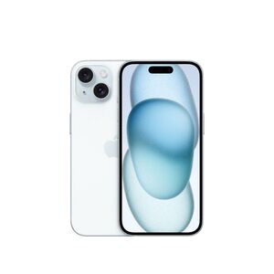 Apple iPhone 15 256GB Blue (mtp93sx/a) mobilni telefon