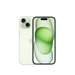 Apple iPhone 15 128GB Green (mtp53sx/a) mobilni telefon