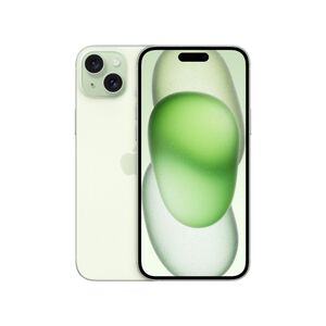 Apple iPhone 15 Plus 128GB Green (mu173sx/a) mobilni telefon