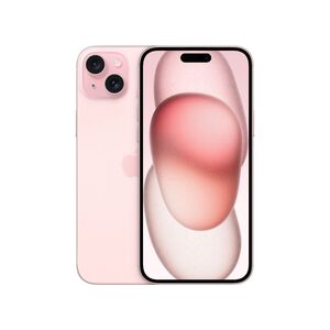 Apple iPhone 15 Plus 512GB Pink (mu1j3sx/a) mobilni telefon
