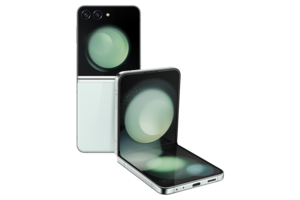 Samsung Galaxy Z Flip5 5G SM-F731BLGHEUC, 8GB+512GB, Zeleni, Mobilni telefon