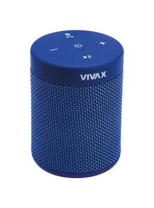 VIVAX VOX bluetooth zvučnik BS-50 BLUE