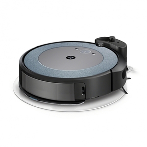 iRobot robotski brisač i usisivač Roomba Combo i5 (i5172)
