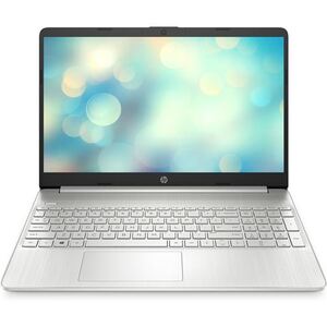 Laptop HP 15s-eq2160nm 8C9R2EA, 15.6 FHD, AMD Ryzen 5 5500U, 16GB RAM, 512GB SSD, AMD Radeon Graphics, Free DOS