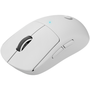 Miš LOGITECH G PRO X SUPERLIGHT Wireless Gaming Mouse - WHITE - EER2