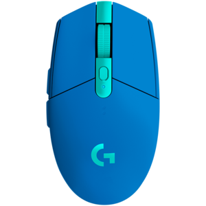 Miš LOGITECH G305 LIGHTSPEED Wireless Gaming Mouse - BLUE - EER2
