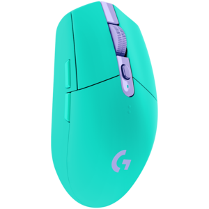 Miš LOGITECH G305 LIGHTSPEED Wireless Gaming Mouse - MINT - EER2