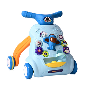 Lorelli aktiviti guralica SPACE Blue (10050620001)