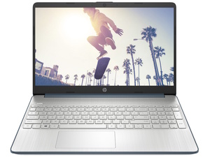 Laptop HP 15s-eq2168nm 928X7EA/16, 15.6 FHD IPS, AMD Ryzen 5 5500U, 16GB RAM, 512GB SSD, FreeDOS