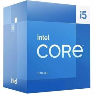 CPU INTEL Core i5 13400F
