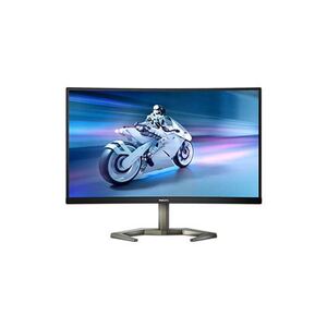 Monitor 27 PHILIPS Evnia 27M1C5200W/00, FHD, VA, zakrivljeni, 240Hz, 4ms, HDMI, DP, gaming