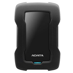 Eksterni hard disk 4TB ADATA HD330 USB 3.1 Durable Crni