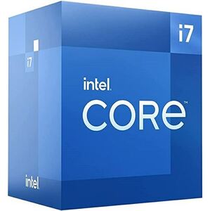 CPU INTEL Core i7 13700