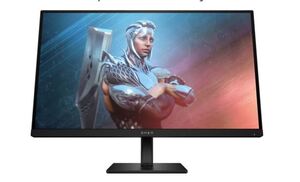 Monitor HP 27" OMEN FHD 165Hz DP HDMI, 780F9AA#ABB