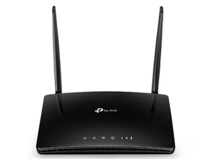 Bežični ruter TP-LINK ARCHER MR400 WiFi/AC1200/867/300Mbps/4G LTE/3xLAN 1xWAN/2 eksterne antene