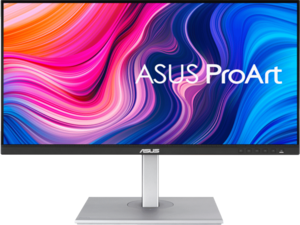 Monitor 27 ASUS PA278CV, WQHD, IPS, Adaptive-Sync, 75Hz, 5ms, DP, HDMI, USB-C