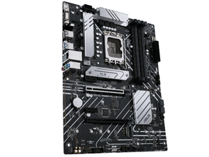 Matična ploča Asus PRIME B660-PLUS D4, Intel B660, LGA1700, ATX