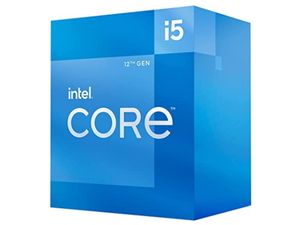 Procesor Intel® Core™ i5-12400 2.5/4.4GHz, 6C/12T, LGA1700