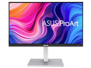 Monitor 27 ASUS PA279CV, 4K UHD, IPS, 60Hz, 5ms, HDMI, DP