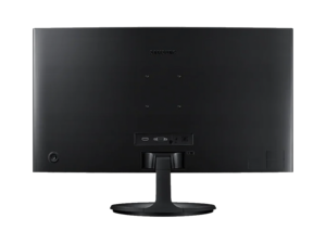 Monitor SAMSUNG LS24C360EAUXEN 24"/VA,zakrivljen/1920X1080/75Hz/4ms GtG/VGA,HDMI/Freesync/VESA