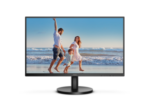 Monitor AOC Q27B3MA 27"/VA/2560x1440/75Hz/4ms GtG/HDMIx2,DP/freesync/zvučnici/crna