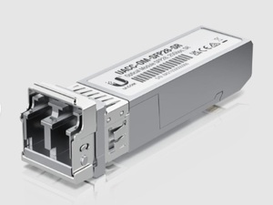 SFP UBIQUITI Optical module SFP28 25GBps siva