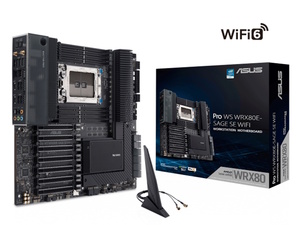 Matična ploča ASUS PRO WS WRX80E-SAGE SE WIFI/sWRX8