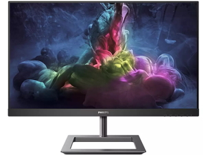 Monitori 27 PHILIPS 272E1GAJ/00, FHD, VA, FreeSync Premium, 144Hz, 4ms, HDMI, DP, gaming